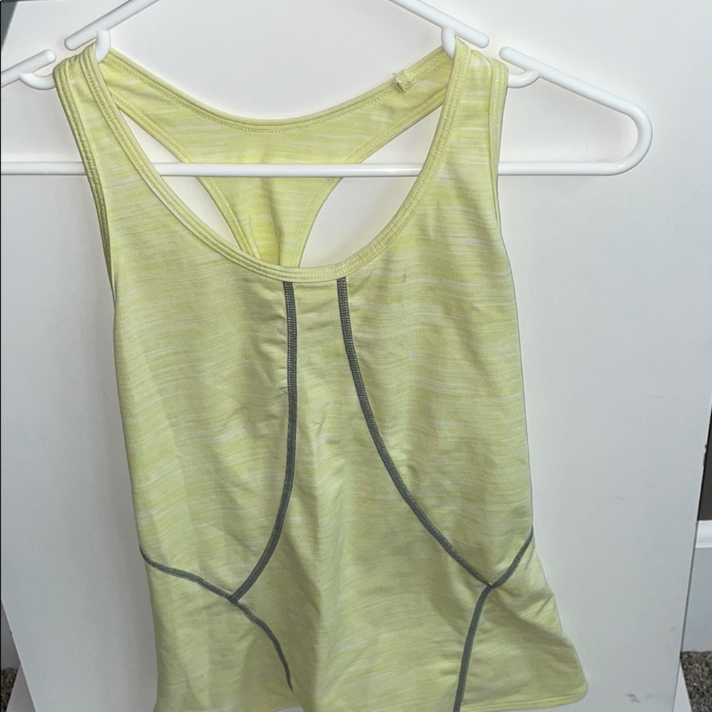 Zella workout tank